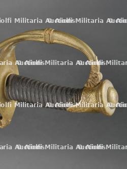 USA Guerre de Sécession sabre d'officier — photo 20