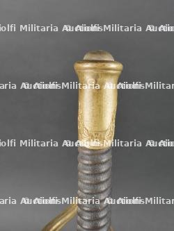 USA Guerre de Sécession sabre d'officier — photo 21