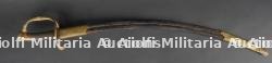 USA Guerre de Sécession sabre d'officier