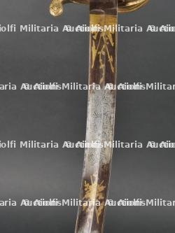 USA Guerre de Sécession sabre d'officier — photo 10