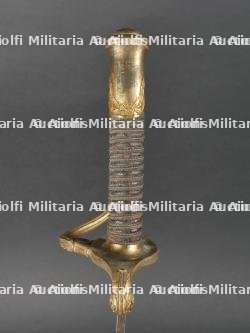 USA Guerre de Sécession sabre d'officier — photo 12