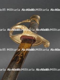 USA Guerre de Sécession sabre d'officier — photo 15