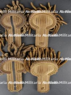 Lot d'épaulettes d'officier US Navy — photo 2
