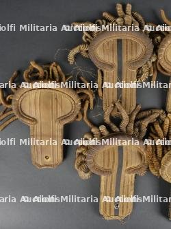 Lot d'épaulettes d'officier US Navy — photo 3