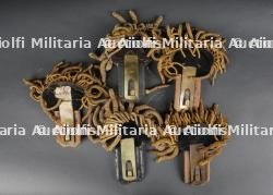 Lot d'épaulettes d'officier US Navy — photo 4