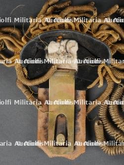 Lot d'épaulettes d'officier US Navy — miniature 5
