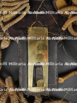 Lot d'épaulettes d'officier US Navy — photo 6