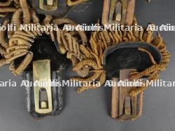 Lot d'épaulettes d'officier US Navy — photo 8