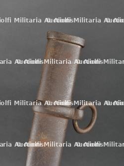 USA Guerre de Sécession sabre d'artilleur M1840 — photo 4