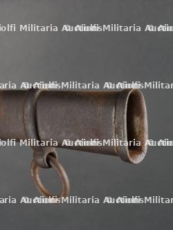 USA Guerre de Sécession sabre d'artilleur M1840 — photo 6
