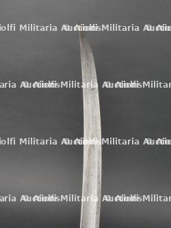 USA Guerre de Sécession sabre d'artilleur M1840 — photo 7