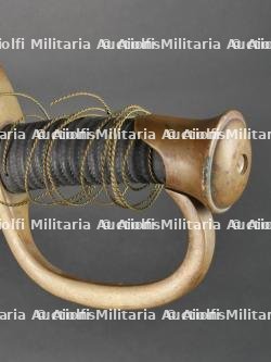 USA Guerre de Sécession sabre d'artilleur M1840 — miniature 17
