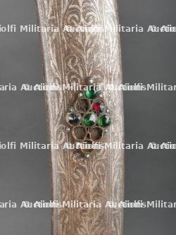 Sabre indien Talwar — photo 4