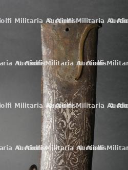 Sabre indien Talwar — photo 6
