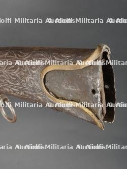 Sabre indien Talwar — photo 7