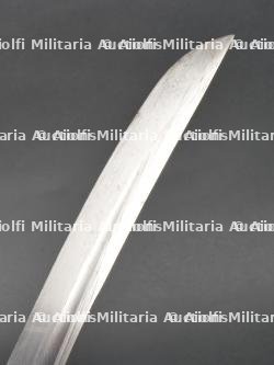 Sabre indien Talwar — photo 8