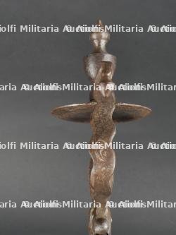 Sabre indien Talwar — miniature 10