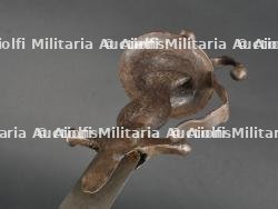 Sabre indien Talwar — miniature 12