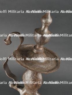 Sabre indien Talwar — miniature 14