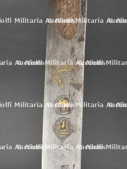 Sabre indien Talwar — miniature 15