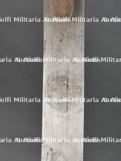 Sabre indien Talwar — miniature 16