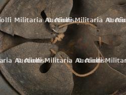 Casque espagnol modèle 1926 période guerre civile — photo 6