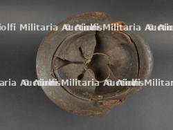 Casque espagnol modèle 1926 période guerre civile — photo 7
