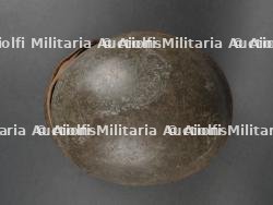 Casque espagnol modèle 1926 période guerre civile — miniature 11
