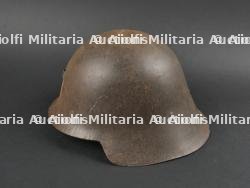 Casque espagnol modèle 1926 période Franquiste — miniature 2