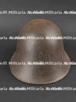 Casque espagnol modèle 1926 période Franquiste — miniature 4