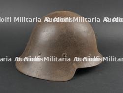 Casque espagnol modèle 1926 période Franquiste — photo 7