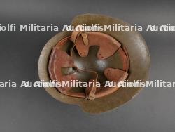 Casque espagnol modèle 1926 période Franquiste — miniature 10