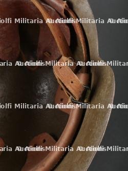Casque espagnol modèle 1926 période Franquiste — photo 14