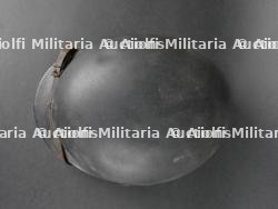 Casque Espagnol Z42 avec plaque de ceinturon et médaille. — photo 7