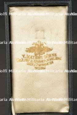 Croix du Mérite autrichien. — miniature 5