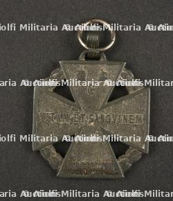 Croix du Mérite autrichien. — photo 7