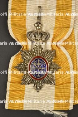 Ordre Royal du Cambodge — photo 10