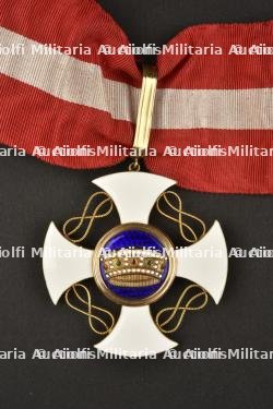 Ordre de la Couronne d’Italie — photo 4