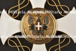Ordre de la Couronne d’Italie — photo 8