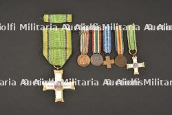 Croix commémorative de la 1ère armée — photo 1