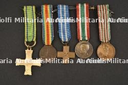 Croix commémorative de la 1ère armée — photo 3