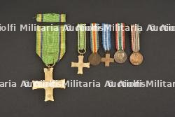 Croix commémorative de la 1ère armée — photo 4