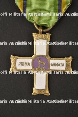 Croix commémorative de la 1ère armée — miniature 5