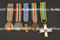 Croix commémorative de la 1ère armée — photo 7