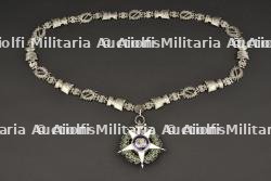 Ordre Militaire de la tour et l’épée 2° type — miniature 4