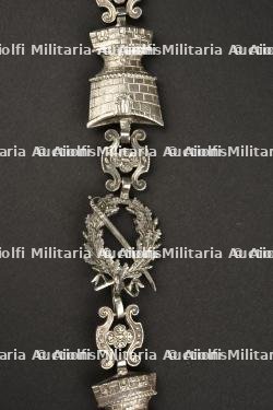 Ordre Militaire de la tour et l’épée 2° type — photo 5