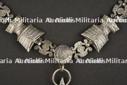 Ordre Militaire de la tour et l’épée 2° type — miniature 6