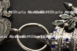 Ordre Militaire de la tour et l’épée 2° type — miniature 7
