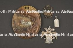 Lot de 4pièces Russes — miniature 6