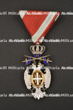 Ordre de l’Aigle blanc — photo 1